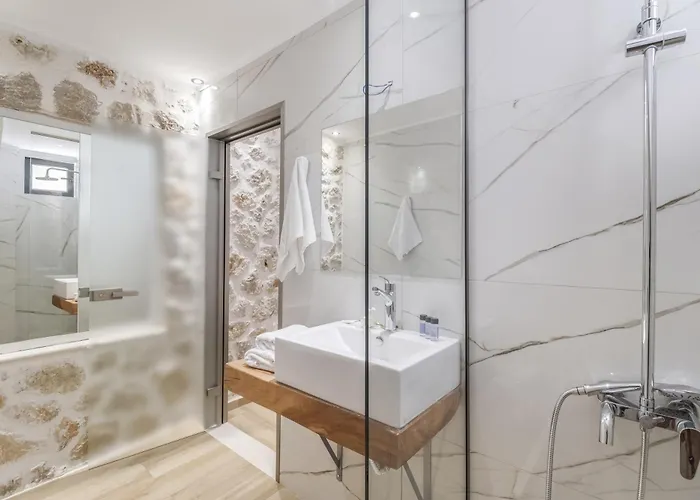 Апартаменты Groundfloor 2