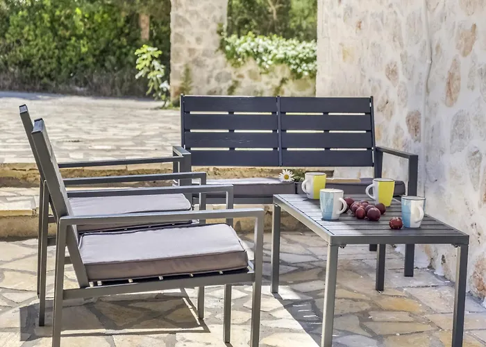 Апартаменты Groundfloor 2