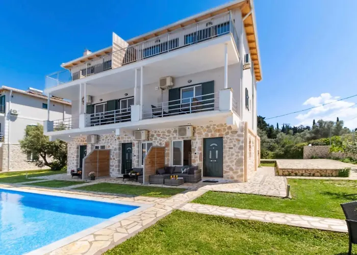 Groundfloor 2 Апартаменты