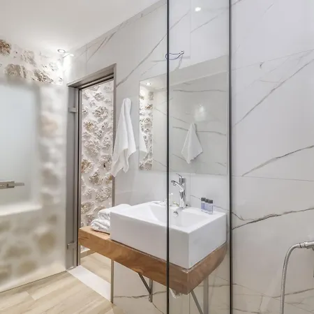 Apartmán Groundfloor 2