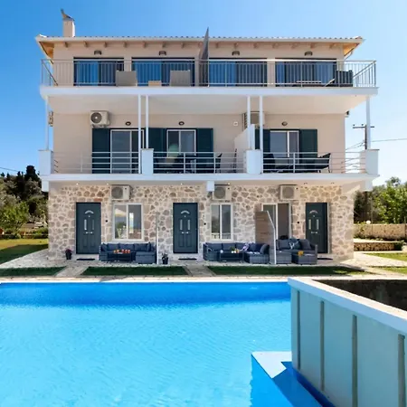 Groundfloor 2 Tsoukaládhes