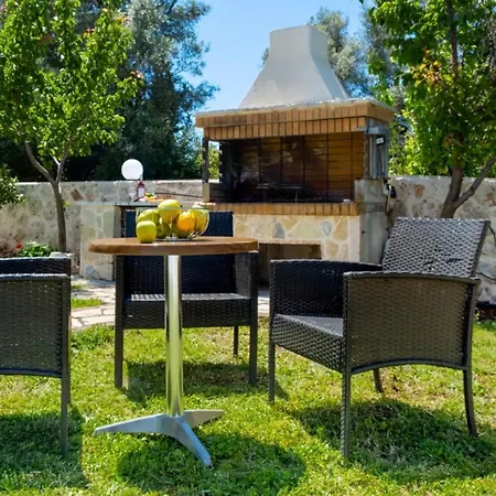 Apartmán Groundfloor 2