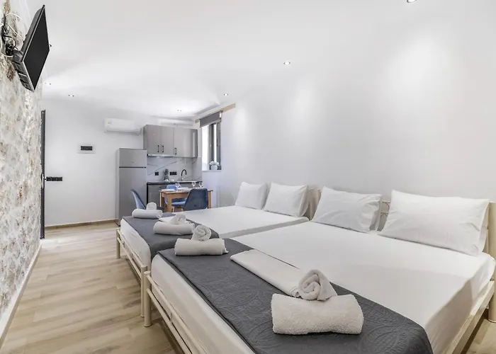 Apartment Groundfloor 2