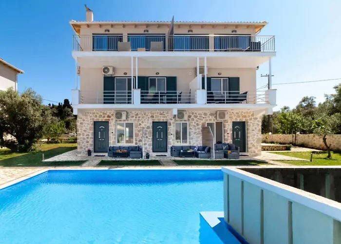 Groundfloor 2 Tsoukaladhes