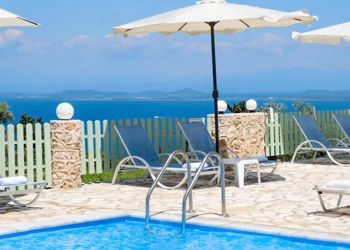 Groundfloor 2 Apartment *